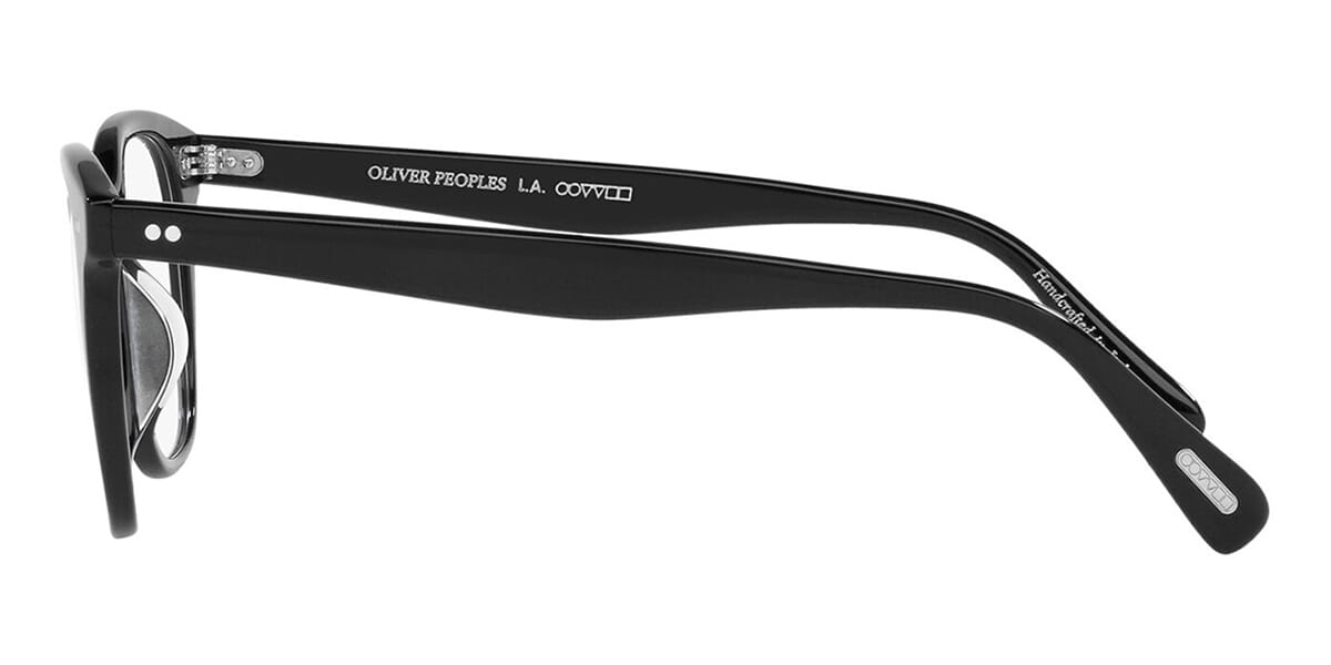 Oliver Peoples Cayson OV5464U 1005 3 Gọng kính Oliver Peoples Cayson OV5464U 1005