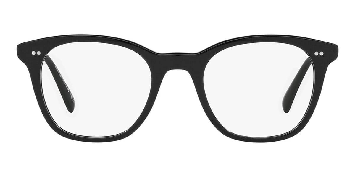 Oliver Peoples Cayson OV5464U 1005 10 Gọng kính cận Oliver Peoples Cayson OV5464U 1005 chính hãng
