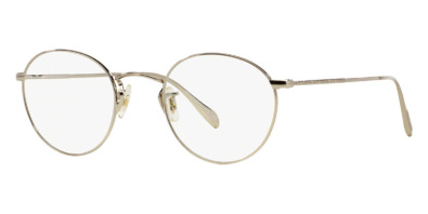 Oliver Peoples Coleridge OV1186 5036 4 Gọng kính Oliver Peoples Coleridge OV1186 5036 chính hãng