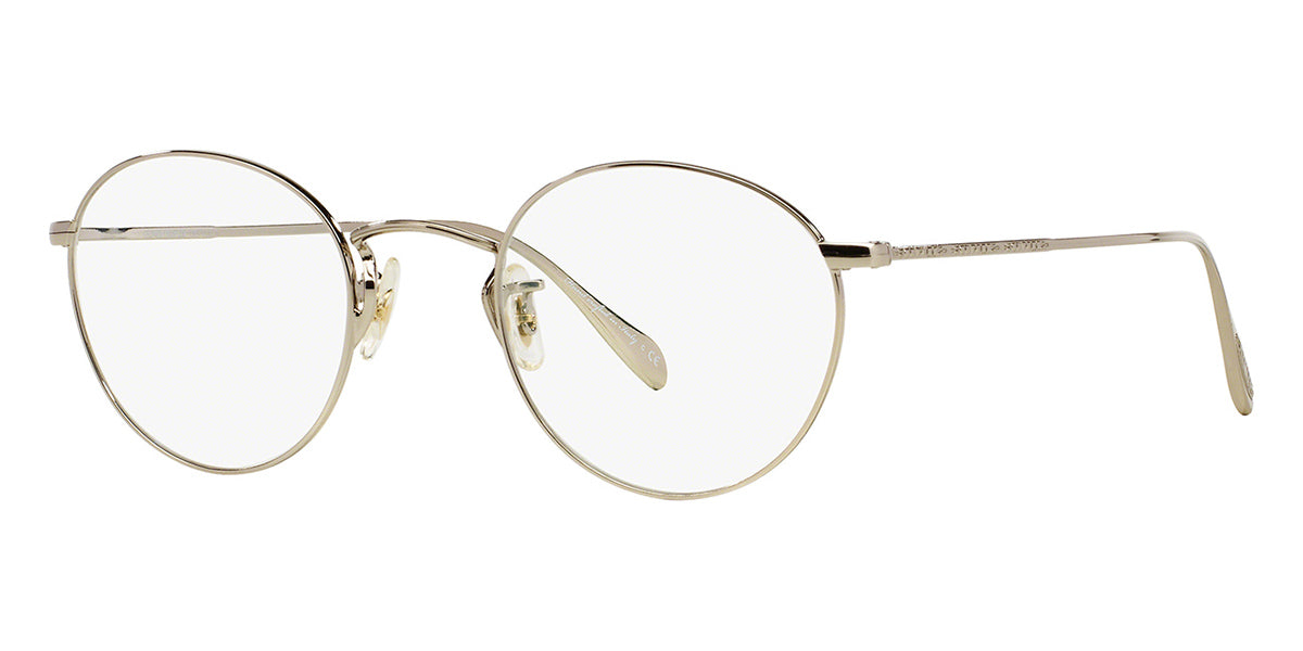 Oliver Peoples Coleridge OV1186 5036 2 Gọng kính Oliver Peoples Coleridge OV1186 5036 chính hãng