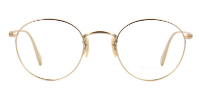 Gọng kính mắt Oliver Peoples Coleridge OV1186 5145 Gold chính hãng