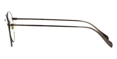 Gọng kính Oliver Peoples Coleridge OV1186 5244 Antique Pewter