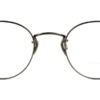 Oliver Peoples Coleridge OV1186 5244 Antique Pewter 7 Gọng kính mắt Oliver Peoples Coleridge OV1186 5244 Antique Pewter chính hãng