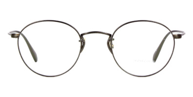 Gọng kính mắt Oliver Peoples Coleridge OV1186 5244 Antique Pewter chính hãng