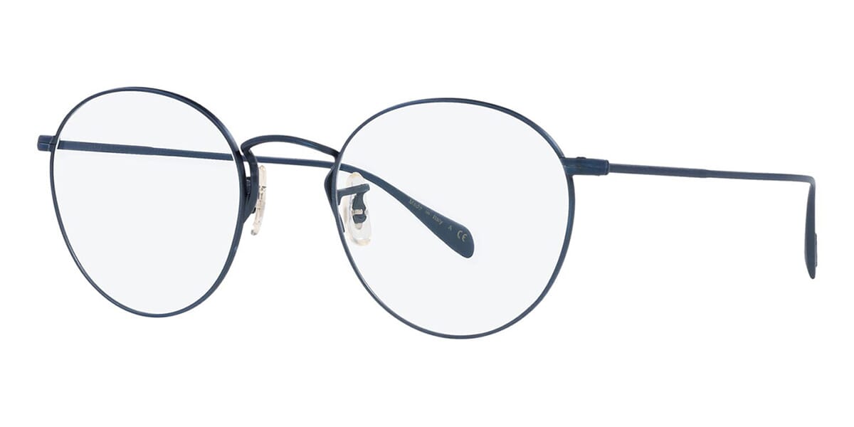 Oliver Peoples Coleridge OV1186 5319 2 Gọng kính Oliver Peoples Coleridge OV1186 5319 chính hãng