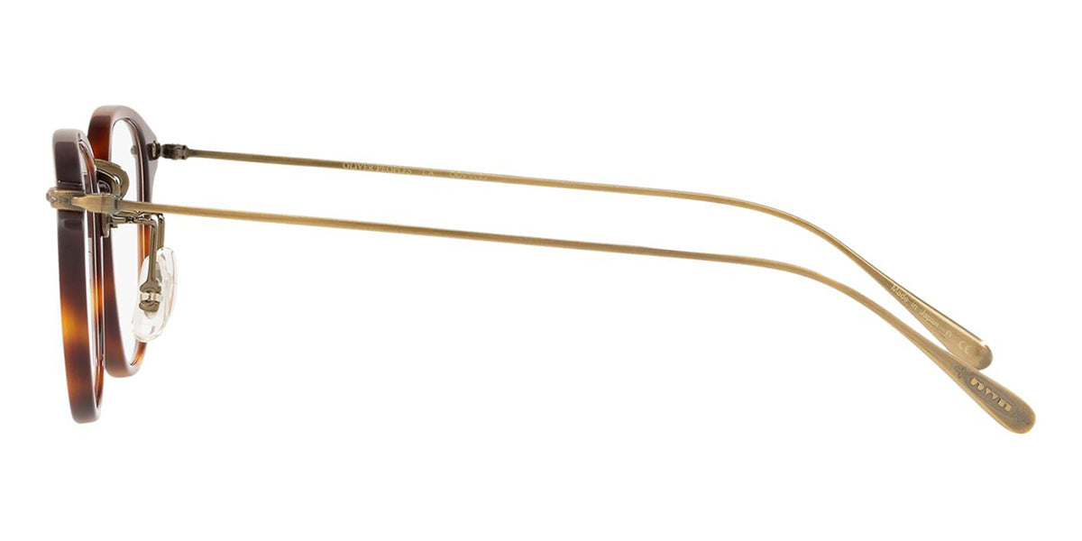 Oliver Peoples Davitt OV5389D 1007 3 Gọng kính Oliver Peoples Davitt OV5389D 1007