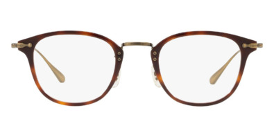 Gọng kính mắt Oliver Peoples Davitt OV5389D 1007 chính hãng