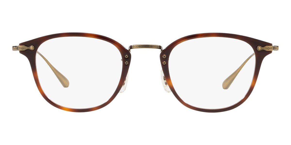Oliver Peoples Davitt OV5389D 1007 10 Gọng kính cận Oliver Peoples Davitt OV5389D 1007 chính hãng