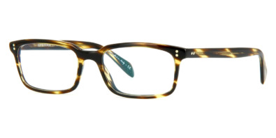 Gọng kính Oliver Peoples Denison OV5102 1003 Cocobolo chính hãng