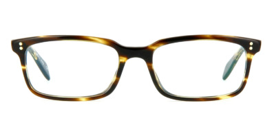 Gọng kính mắt Oliver Peoples Denison OV5102 1003 Cocobolo chính hãng