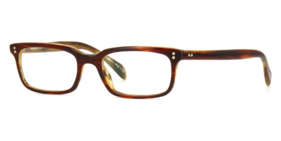 Gọng kính Oliver Peoples Denison OV5102 1310 Amaretto Tortoise chính hãng