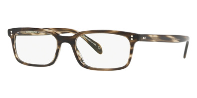 Gọng kính Oliver Peoples Denison OV5102 1612 Cinder Cocobolo chính hãng