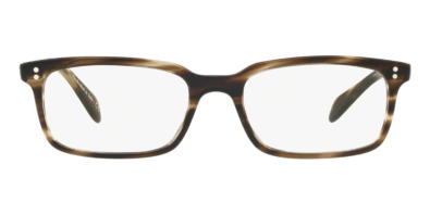 Gọng kính mắt Oliver Peoples Denison OV5102 1612 Cinder Cocobolo chính hãng