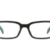Oliver Peoples Denison OV5102 1031 Matte Black 7 Gọng kính mắt Oliver Peoples Denison OV5102 1031 Matte Black chính hãng