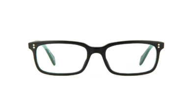 Oliver Peoples Denison OV5102 1031 Matte Black 5 Gọng kính Oliver Peoples Denison OV5102 1031 Matte Black