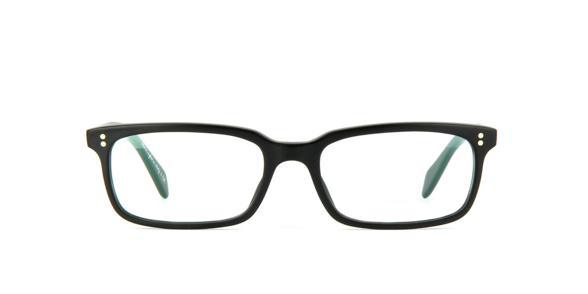 Oliver Peoples Denison OV5102 1031 Matte Black 3 Gọng kính Oliver Peoples Denison OV5102 1031 Matte Black
