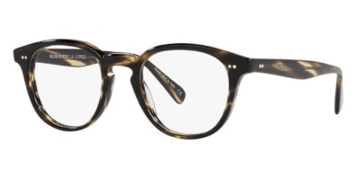 Gọng kính Oliver Peoples Desmon OV5454U 1003 chính hãng