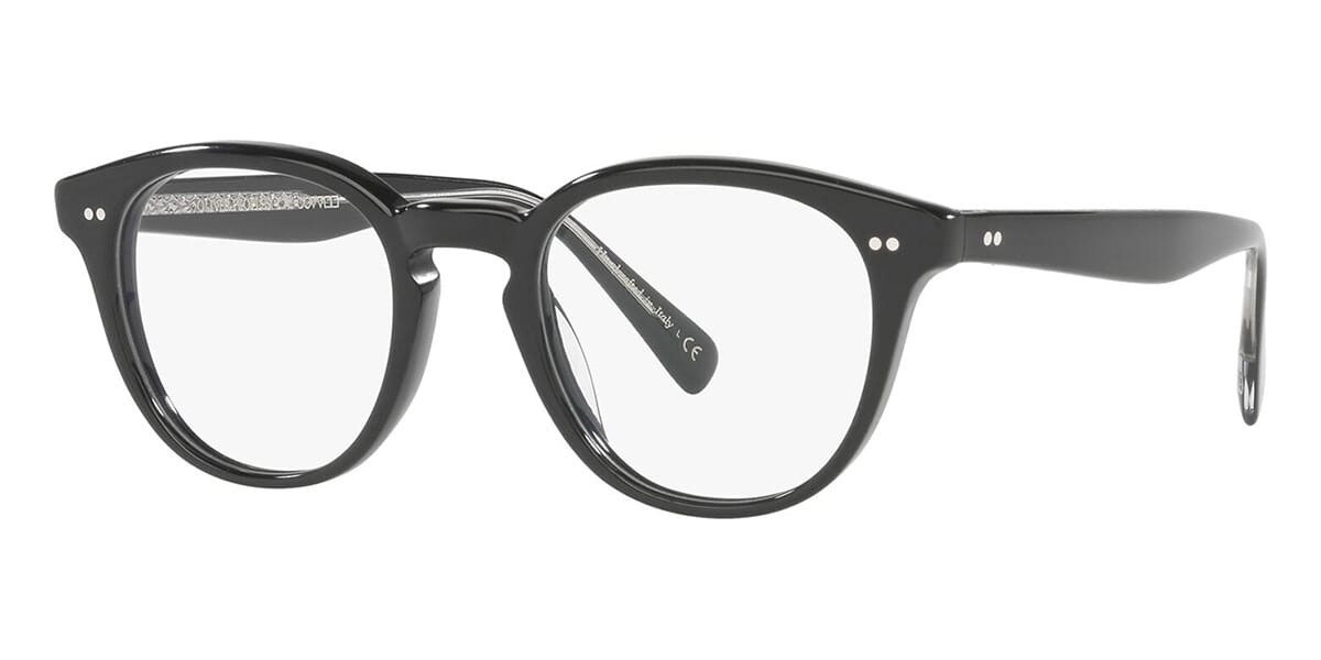 Oliver Peoples Desmon OV5454U 1492 2 Gọng kính Oliver Peoples Desmon OV5454U 1492 chính hãng