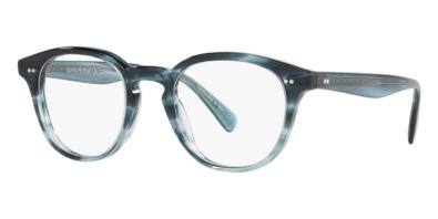 Gọng kính Oliver Peoples Desmon OV5454U 1704 chính hãng