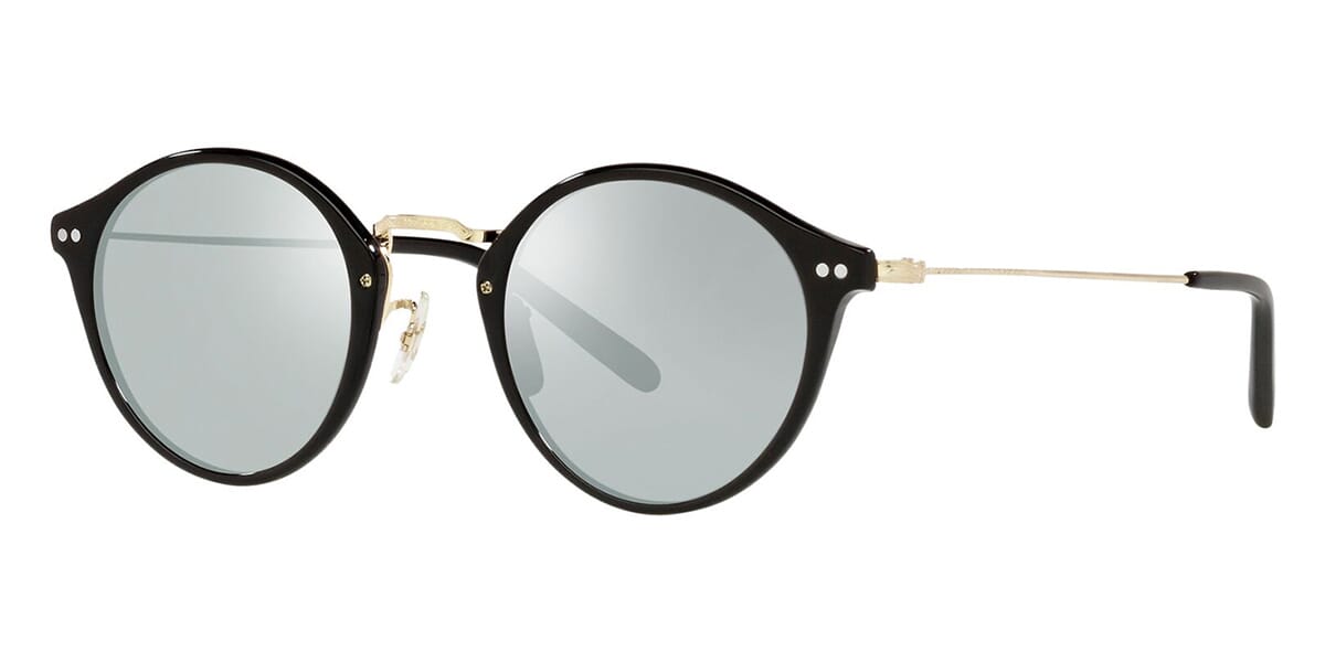 Oliver Peoples Donaire OV5448T 1005 2 Gọng kính Oliver Peoples Donaire OV5448T 1005 chính hãng