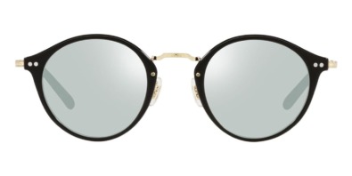 Gọng kính mắt Oliver Peoples Donaire OV5448T 1005 chính hãng