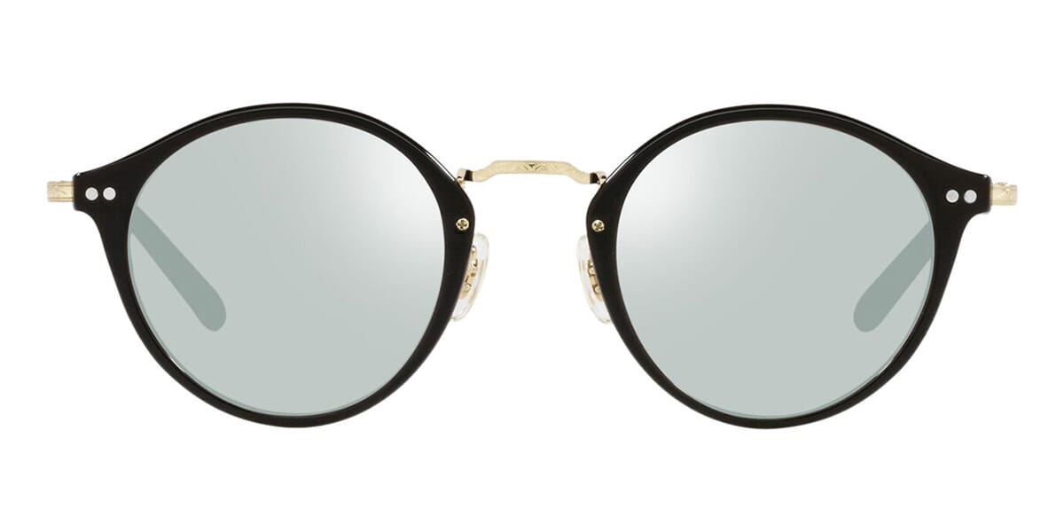 Oliver Peoples Donaire OV5448T 1005 10 Gọng kính cận Oliver Peoples Donaire OV5448T 1005 chính hãng