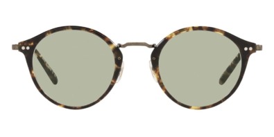 Gọng kính mắt Oliver Peoples Donaire OV5448T 1700 chính hãng