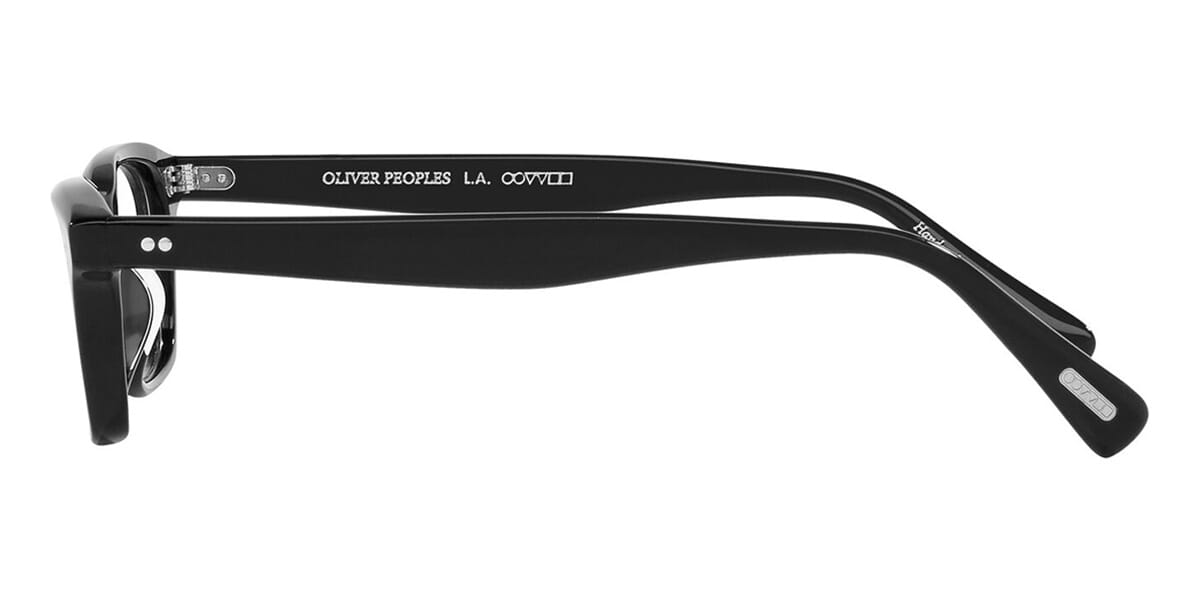 Oliver Peoples Edelson OV5501U 1005 3 Gọng kính Oliver Peoples Edelson OV5501U 1005