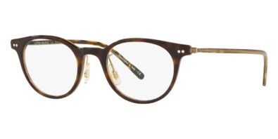 Gọng kính Oliver Peoples Elyo OV5383 1666 chính hãng