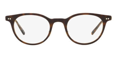 Gọng kính mắt Oliver Peoples Elyo OV5383 1666 chính hãng