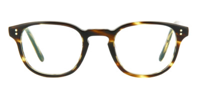 Gọng kính mắt Oliver Peoples Fairmont OV5219 1003 Cocobolo chính hãng
