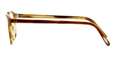 Gọng kính Oliver Peoples Fairmont OV5219 1310 Amaretto Tortoise/Striped Honey