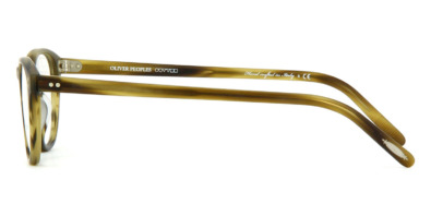 Gọng kính Oliver Peoples Fairmont OV5219 1318 Matte Moss Tortoise