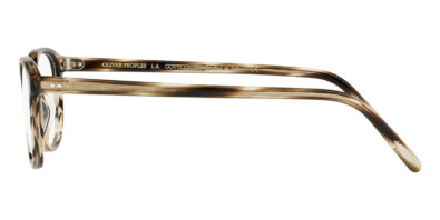 Oliver Peoples Fairmont OV5219 1612 Cinder Cocobolo 5 Gọng kính Oliver Peoples Fairmont OV5219 1612 Cinder Cocobolo