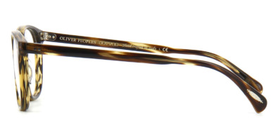 Gọng kính Oliver Peoples Finley Esq OV5298U 1003 Cocobolo