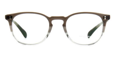Gọng kính mắt Oliver Peoples Finley Esq OV5298U 1436 Grey Fade chính hãng