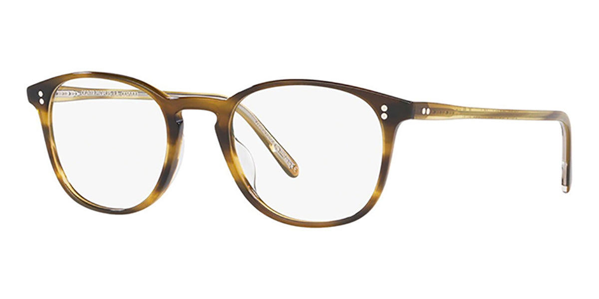 Oliver Peoples Finley Vintage OV5397U 1318 2 Gọng kính Oliver Peoples Finley Vintage OV5397U 1318 chính hãng