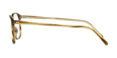 Oliver Peoples Finley Vintage OV5397U 1318 5 Gọng kính Oliver Peoples Finley Vintage OV5397U 1318