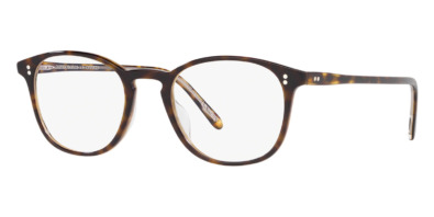 Oliver Peoples Finley Vintage OV5397U 1666 4 Gọng kính Oliver Peoples Finley Vintage OV5397U 1666 chính hãng
