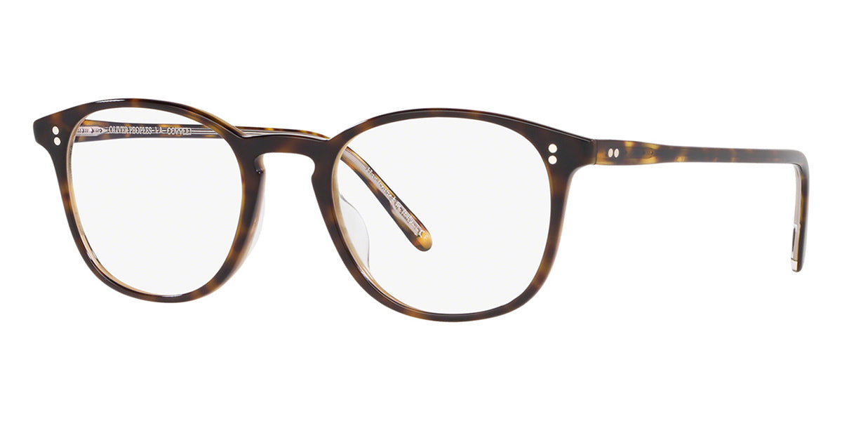 Oliver Peoples Finley Vintage OV5397U 1666 2 Gọng kính Oliver Peoples Finley Vintage OV5397U 1666 chính hãng
