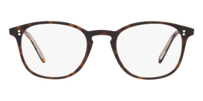Gọng kính mắt Oliver Peoples Finley Vintage OV5397U 1666 chính hãng