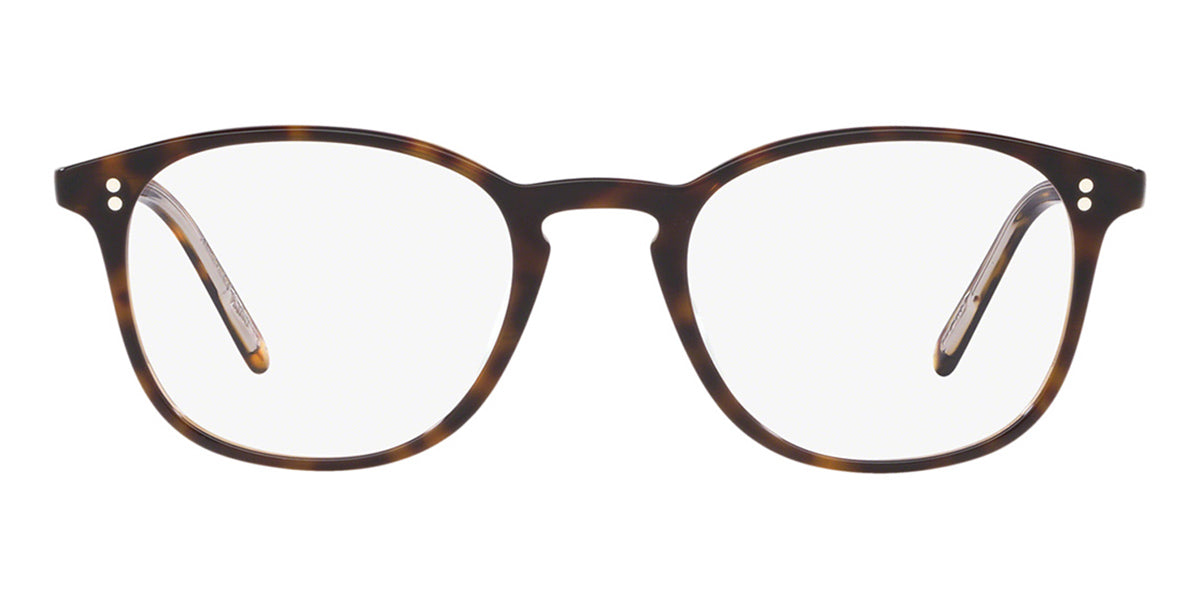 Oliver Peoples Finley Vintage OV5397U 1666 10 Gọng kính cận Oliver Peoples Finley Vintage OV5397U 1666 chính hãng