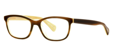 Gọng kính Oliver Peoples Follies OV5194 1281 Tortoise Cream chính hãng
