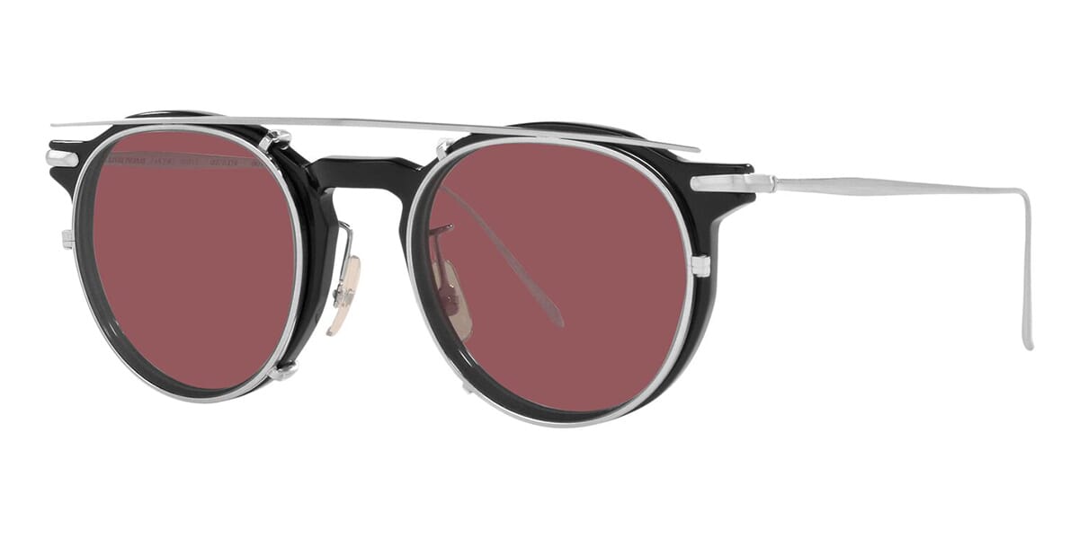 Oliver Peoples G. Ponti-1 OV5460T 1005 2 Gọng kính Oliver Peoples G. Ponti-1 OV5460T 1005 chính hãng