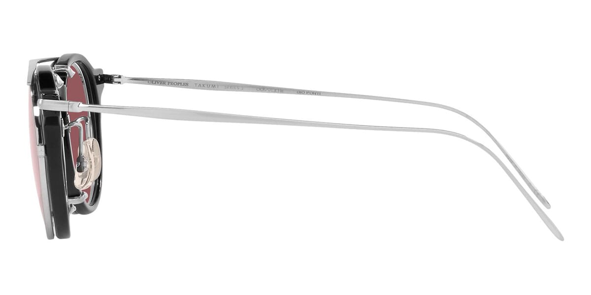 Oliver Peoples G. Ponti-1 OV5460T 1005 3 Gọng kính Oliver Peoples G. Ponti-1 OV5460T 1005