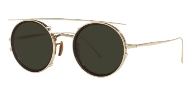 Oliver Peoples G. Ponti-2 OV1292T 5035 4 Gọng kính Oliver Peoples G. Ponti-2 OV1292T 5035 chính hãng