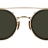 Gọng kính mắt Oliver Peoples G. Ponti-2 OV1292T 5035 chính hãng