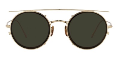 Gọng kính mắt Oliver Peoples G. Ponti-2 OV1292T 5035 chính hãng