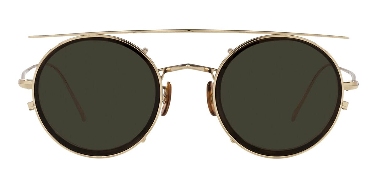 Oliver Peoples G. Ponti-2 OV1292T 5035 10 Gọng kính cận Oliver Peoples G. Ponti-2 OV1292T 5035 chính hãng