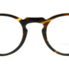 Gọng kính mắt Oliver Peoples Gregory Peck OV5186 1003 Cocobolo chính hãng